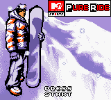 MTV Sports - Pure Ride (USA, Europe) Title Screen